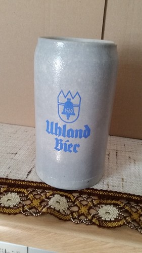 Bier krug uhland - 1560,, 1
