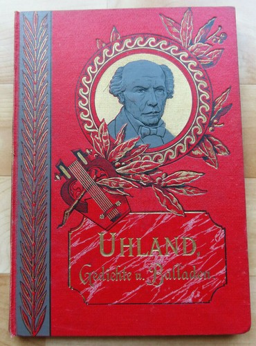 Uhland geschichte und - uhland,
