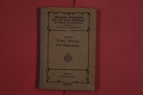 290752 ludwig uhland ernst - ludwig,