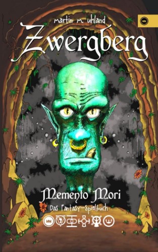 Zwergberg memento mori das - -,