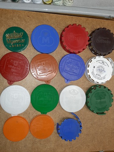 Uhland kunststoff bunte deckel - uhland,