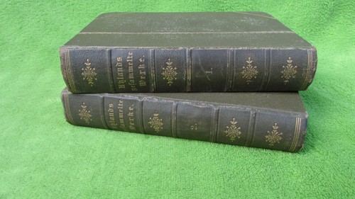 Gesammelte werke von ludwig - gesammelte,