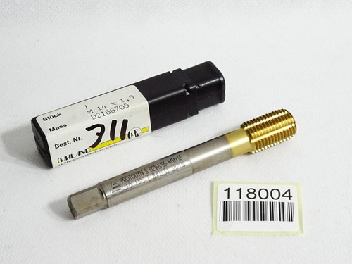 Uhland d7166706 m14x1 - uhland, d7166706-m14x1.5