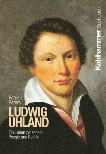 Ludwig uhland patrick - ludwig, peters