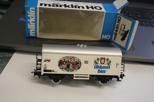 Märklin somo 4415 - h0,