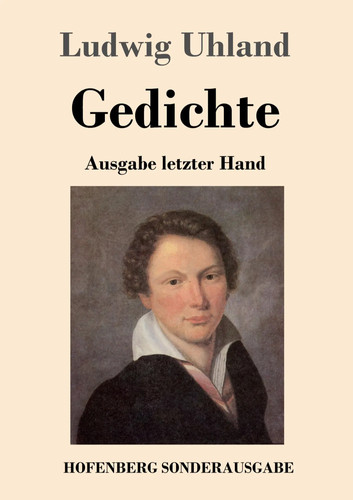 Gedichte ausgabe letzter - gedichte,