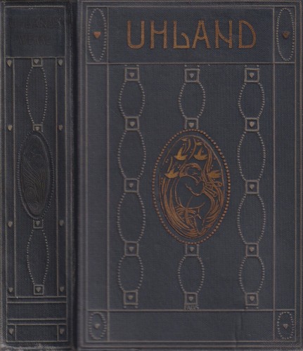 Buch werke drei - buch:, in
