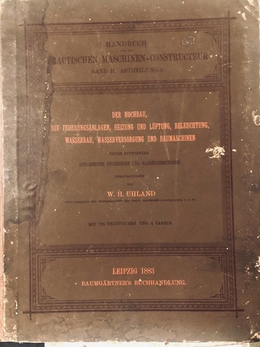Handbuch für den - , practischen