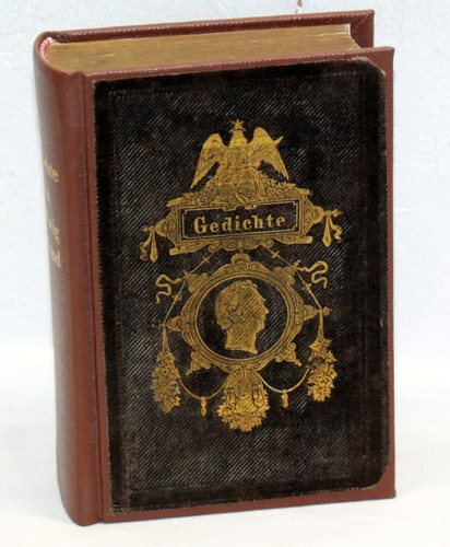 Ludwig uhland gedichte - uhland,