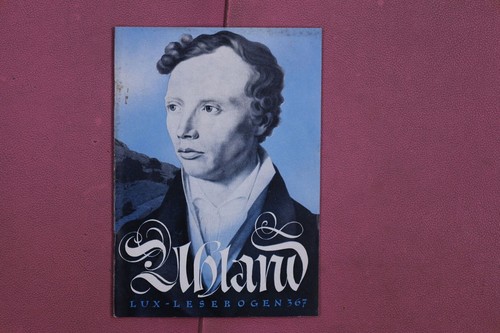 336232 uhland - uhland,