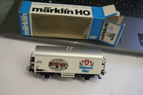 Märklin somo 4415 - somo,