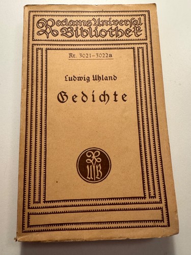 Reclam 3021 22a - 3021-22a,