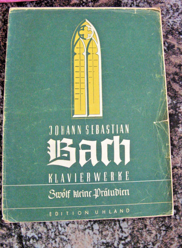 Johann sebastian bach - bach,