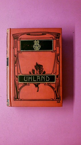 230143 ludwig uhland - ludwig,