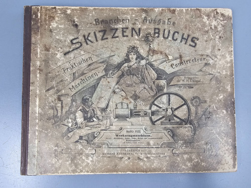 Altes skizzen buch für - altes, den