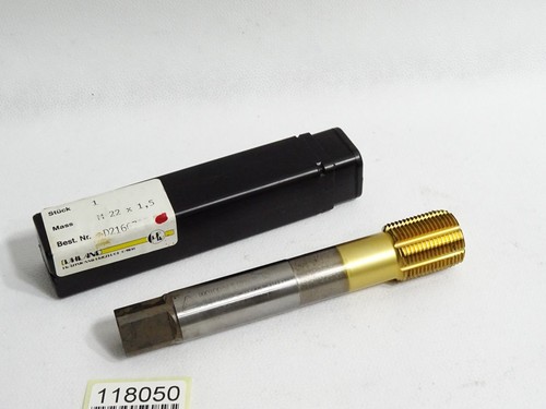Uhland d2166705 m22x1 - uhland, d2166705-m22x1.5