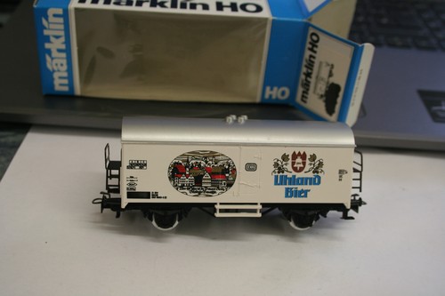 Märklin somo 4415 - h0,