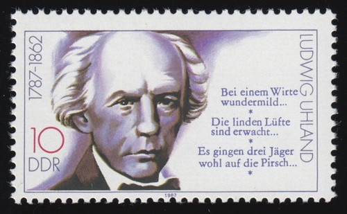 3091 uhland verzähnng unten - uhland:,