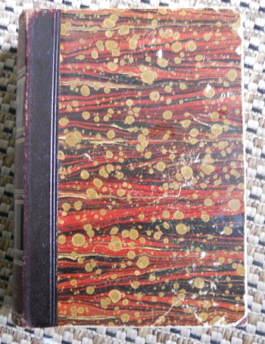 Uhlands werke - werke, 4