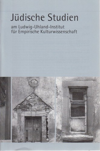Jüdische studien - studien, am