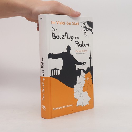 Der balzflug des raben - balzflug,