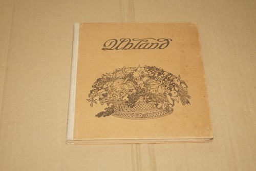 Gedichte von ludwig - gedichte,