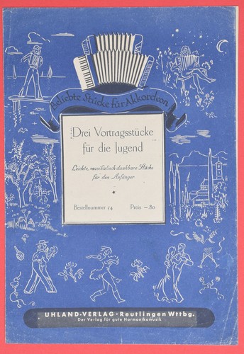 Uhland verlag drei - uhland,