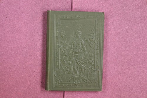 381118 ludwig uhland - 381118,