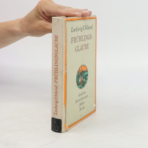 Frühlingsglaube ludwig - | ,