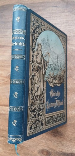 Gedichte von ludwig - gedichte,
