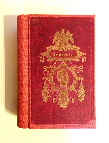 Ludwig uhland gedichte - -,