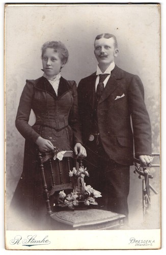 Fotografie stanke dresden - r., stanke,
