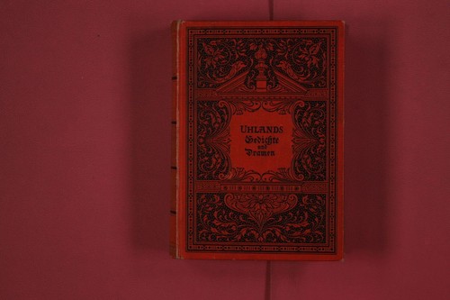304616 ludwig uhland - 304616,