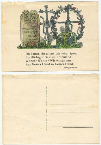 34953 ludwig uhland - 34953, du