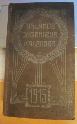 Wilcke uhlands - f.:,