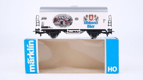 Märklin 4415 kühlwagen - märklin, h0